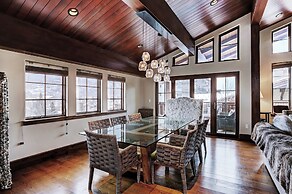 The Lodge at Vail, a RockResort by Vail Resorts