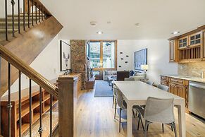 The Lodge at Vail, a RockResort by Vail Resorts