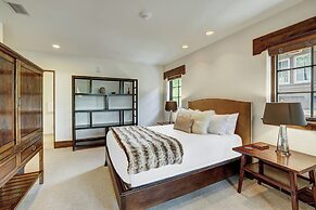 The Lodge at Vail, a RockResort by Vail Resorts