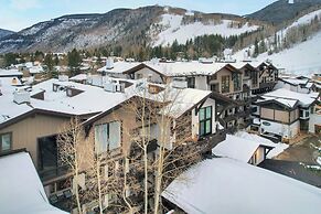 The Lodge at Vail, a RockResort by Vail Resorts
