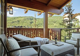 The Lodge at Vail, a RockResort by Vail Resorts
