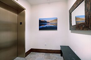 The Lodge at Vail, A RockResort