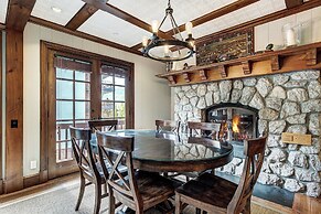 The Lodge at Vail, a RockResort by Vail Resorts