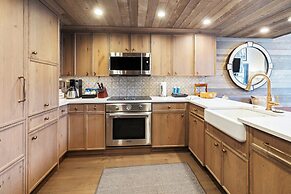 The Lodge at Vail, a RockResort by Vail Resorts