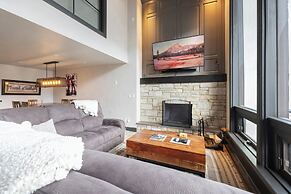 The Lodge at Vail, a RockResort by Vail Resorts