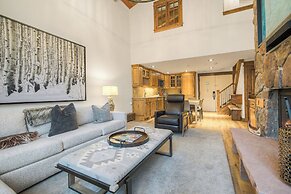 The Lodge at Vail, a RockResort by Vail Resorts