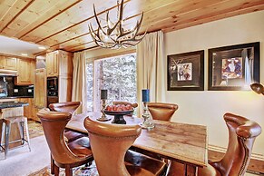 The Lodge at Vail, A RockResort