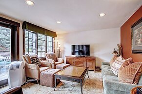 The Lodge at Vail, a RockResort by Vail Resorts