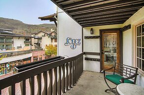 The Lodge at Vail, a RockResort by Vail Resorts
