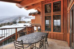 The Lodge at Vail, A RockResort