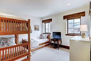 The Lodge at Vail, A RockResort