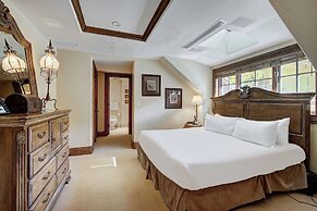 The Lodge at Vail, a RockResort by Vail Resorts