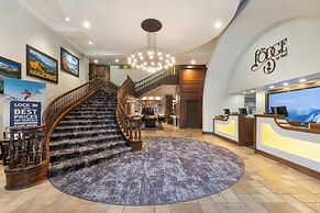 The Lodge at Vail, a RockResort by Vail Resorts