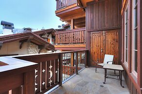 The Lodge at Vail, a RockResort by Vail Resorts