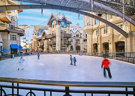 The Lodge at Vail, A RockResort