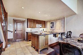 The Lodge at Vail, A RockResort