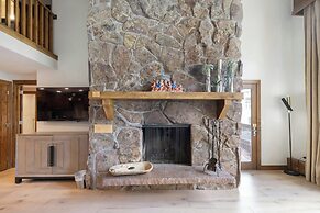 The Lodge at Vail, a RockResort by Vail Resorts