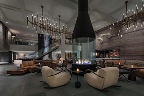 The Lodge at Vail, a RockResort by Vail Resorts