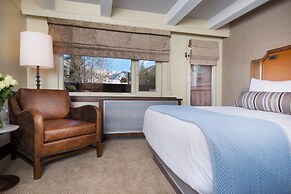 The Lodge at Vail, A RockResort