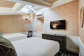 The Lodge at Vail, a RockResort by Vail Resorts