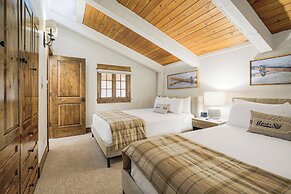 The Lodge at Vail, a RockResort by Vail Resorts