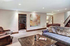 The Lodge at Vail, a RockResort by Vail Resorts
