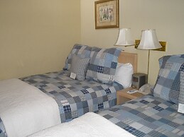 The Lodge at Vail, a RockResort by Vail Resorts