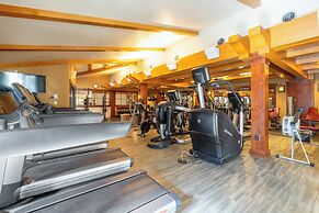 The Lodge at Vail, a RockResort by Vail Resorts