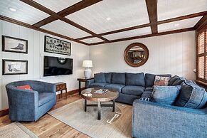 The Lodge at Vail, a RockResort by Vail Resorts