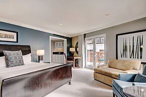 The Lodge at Vail, A RockResort