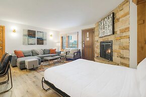 The Lodge at Vail, a RockResort by Vail Resorts