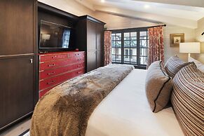 The Lodge at Vail, a RockResort by Vail Resorts