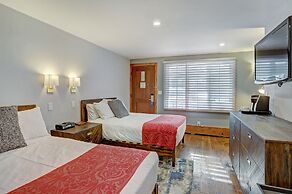 The Lodge at Vail, A RockResort