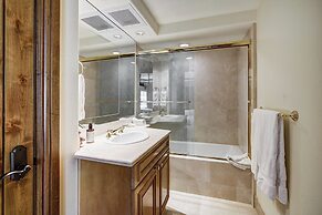 The Lodge at Vail, a RockResort by Vail Resorts