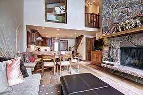 The Lodge at Vail, A RockResort