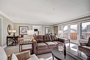 The Lodge at Vail, a RockResort by Vail Resorts