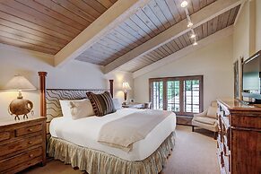 The Lodge at Vail, A RockResort