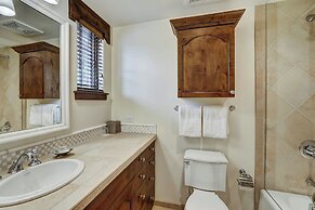 The Lodge at Vail, a RockResort by Vail Resorts