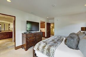 The Lodge at Vail, a RockResort by Vail Resorts