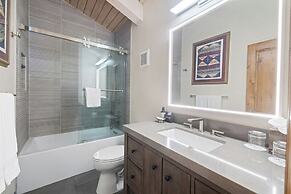 The Lodge at Vail, a RockResort by Vail Resorts