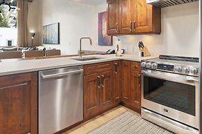 The Lodge at Vail, a RockResort by Vail Resorts