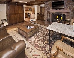 The Lodge at Vail, a RockResort by Vail Resorts