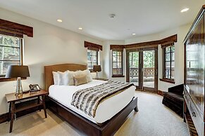 The Lodge at Vail, a RockResort by Vail Resorts