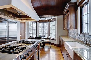 The Lodge at Vail, A RockResort