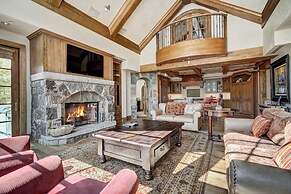 The Lodge at Vail, a RockResort by Vail Resorts