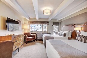 The Lodge at Vail, A RockResort