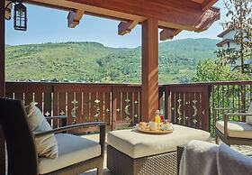 The Lodge at Vail, a RockResort by Vail Resorts