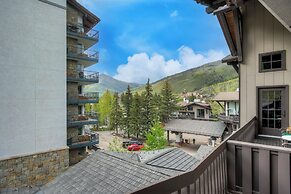 The Lodge at Vail, a RockResort by Vail Resorts