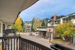 The Lodge at Vail, a RockResort by Vail Resorts
