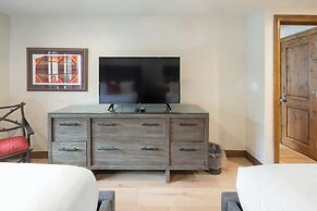 The Lodge at Vail, a RockResort by Vail Resorts